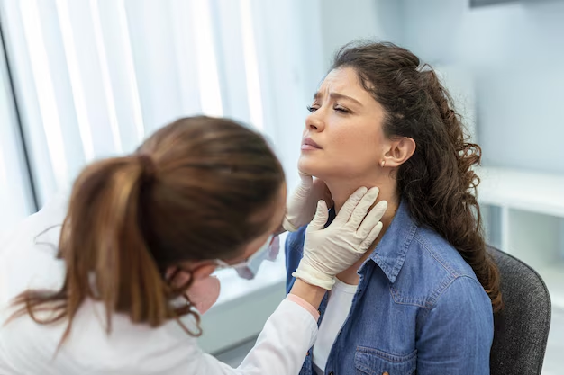 Thyroid & Metabolism